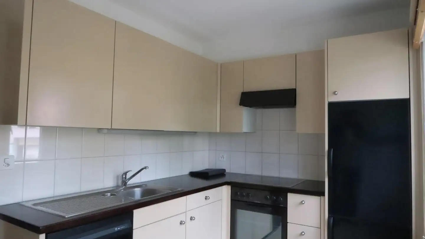 Chambre à louer - Tannenstrasse 36, 9010 St. Gallen - Photo 4