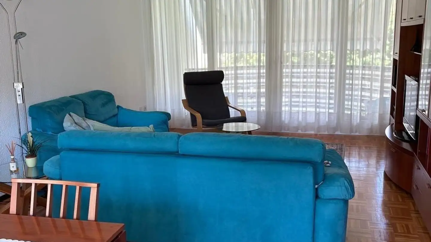 Wohnung mieten - Via Bernardino Quadri 8, 6982 Agno