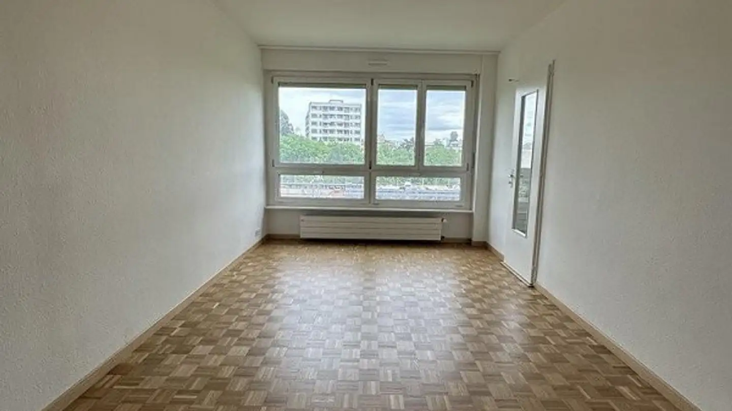 Appartement à louer - Rue Liotard 63, 1203 Genève