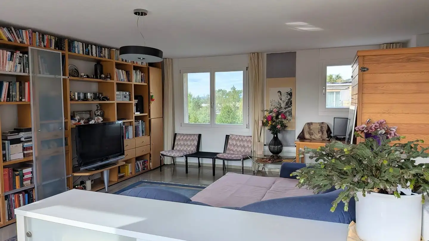 Single house for rent - Kalenbühl, 6037 Root - Photo 4