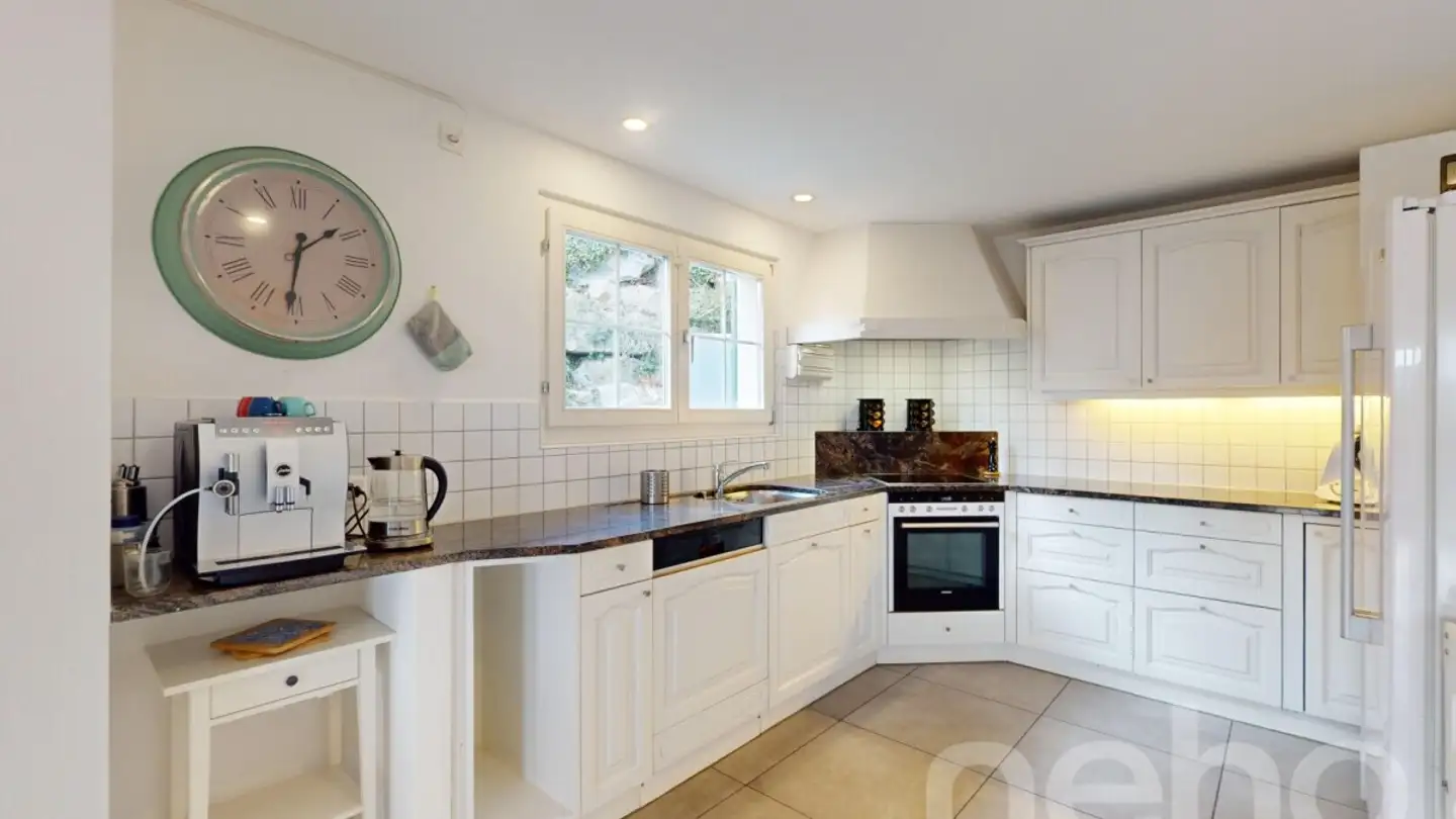 Doppelhaushälfte kaufen - 8919 Rottenschwil