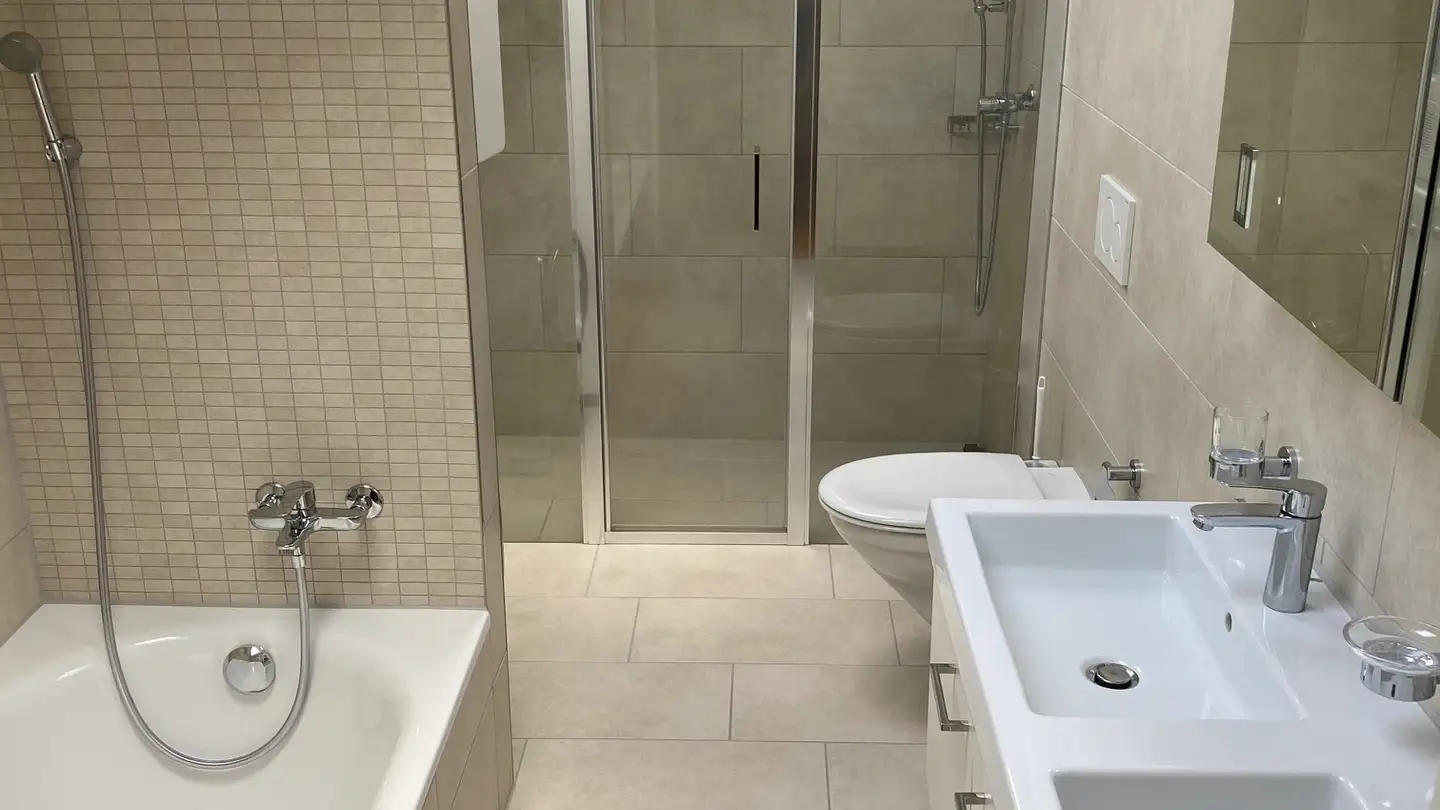 Attico in affitto - Hochstrasse 137, 8330 Pfäffikon ZH - Foto 4