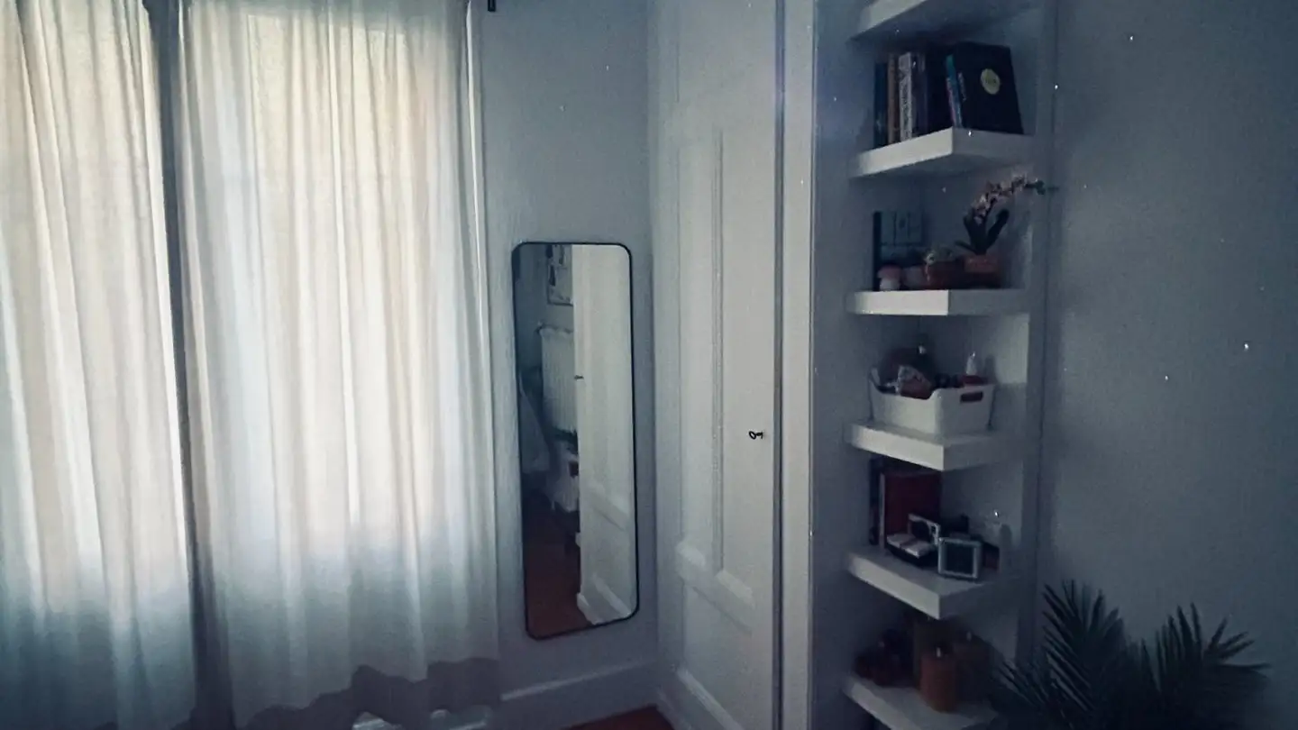 Single room for rent - 1004 Lausanne - Photo 2