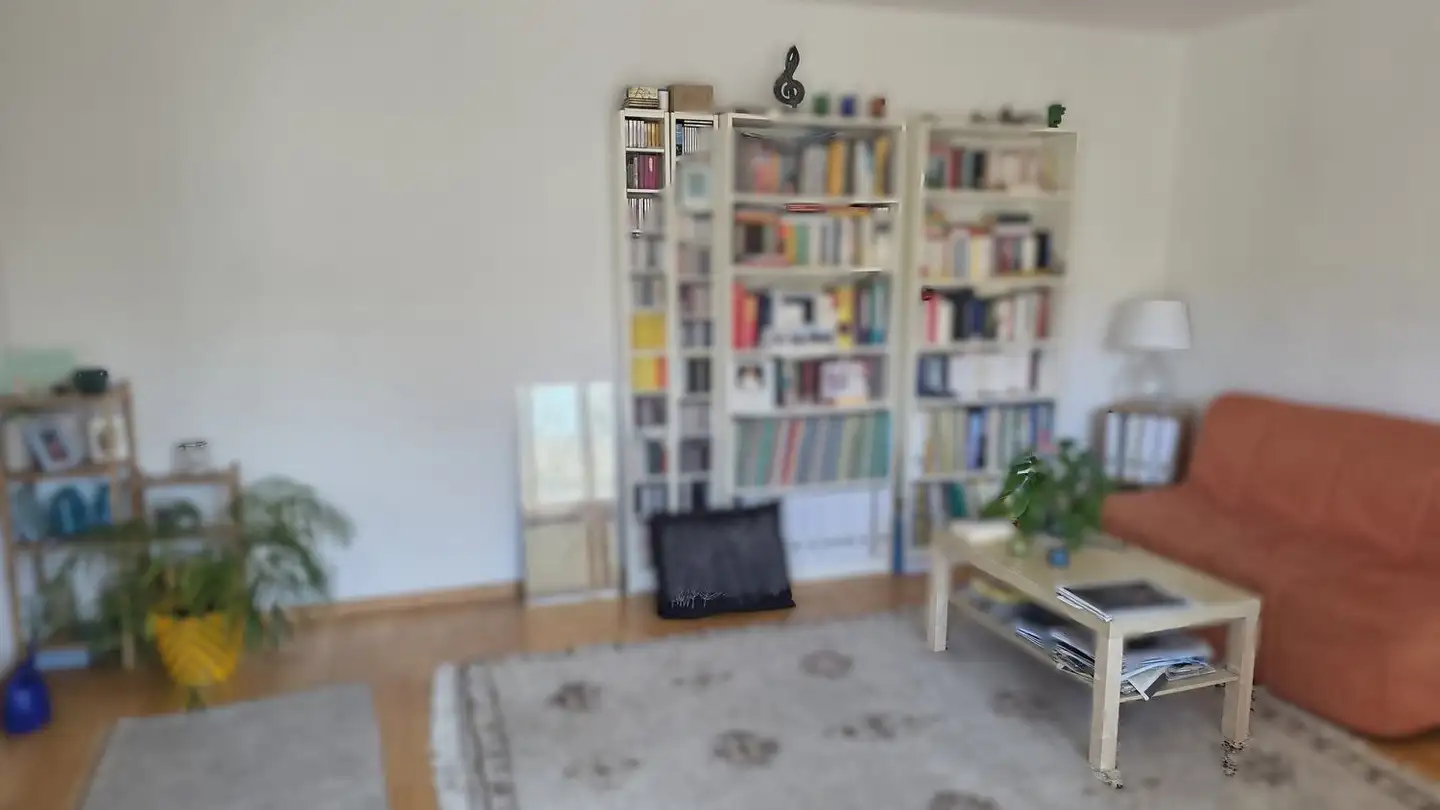 Apartment for rent - 3007 Bern - Photo 2