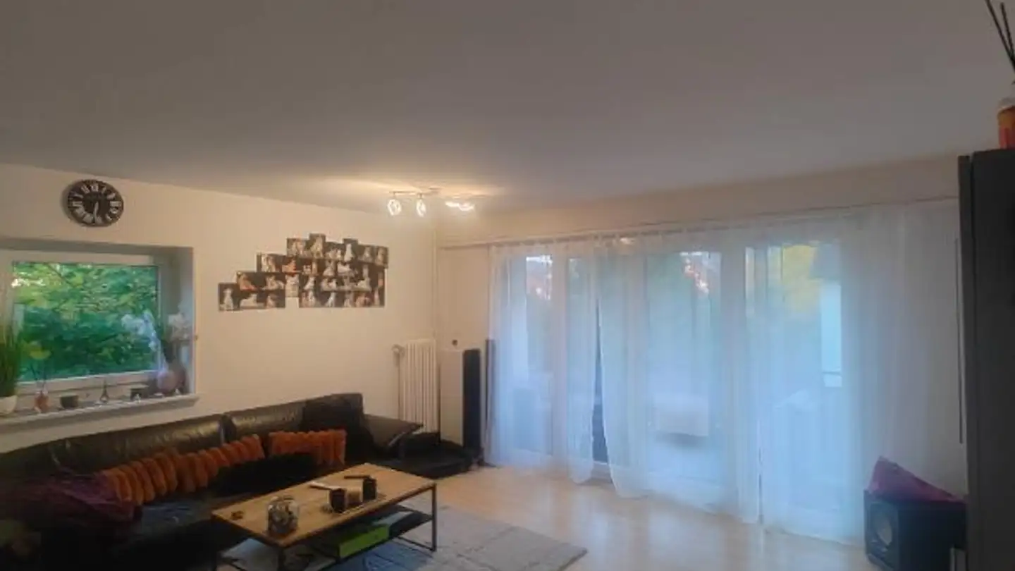 Wohnung mieten - Zelglistrasse 4, 5724 Dürrenäsch