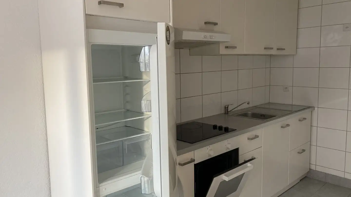 Appartamento in affitto - Rue De France 31, 2400 Le Locle - Photo 2