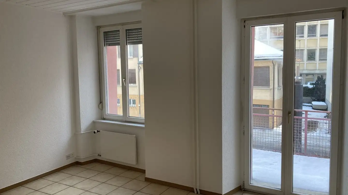 Appartamento in affitto - Rue De France 31, 2400 Le Locle - Photo 4