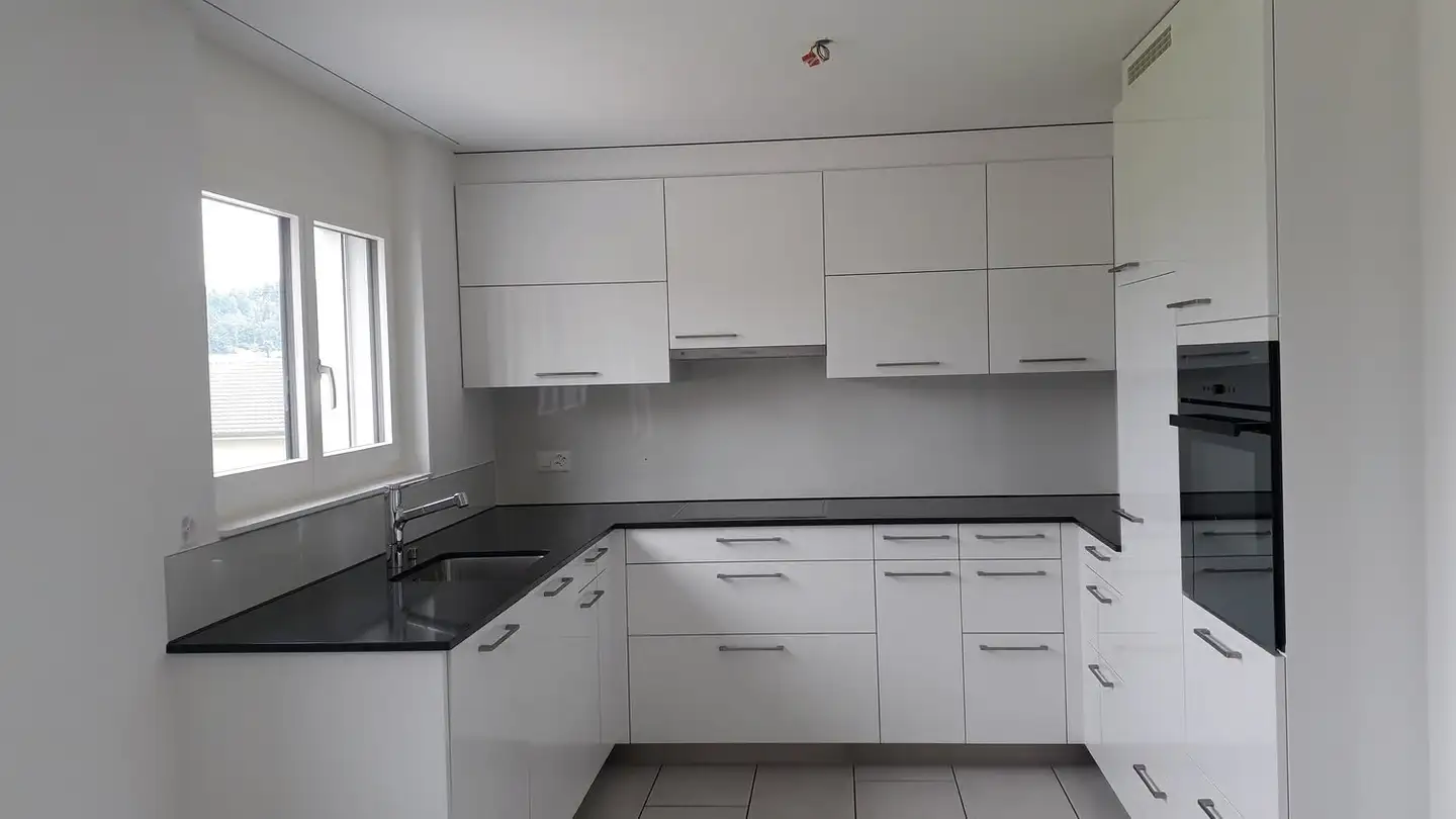 Apartment for rent - Blumenweg 2, 5053 Staffelbach - Photo 2