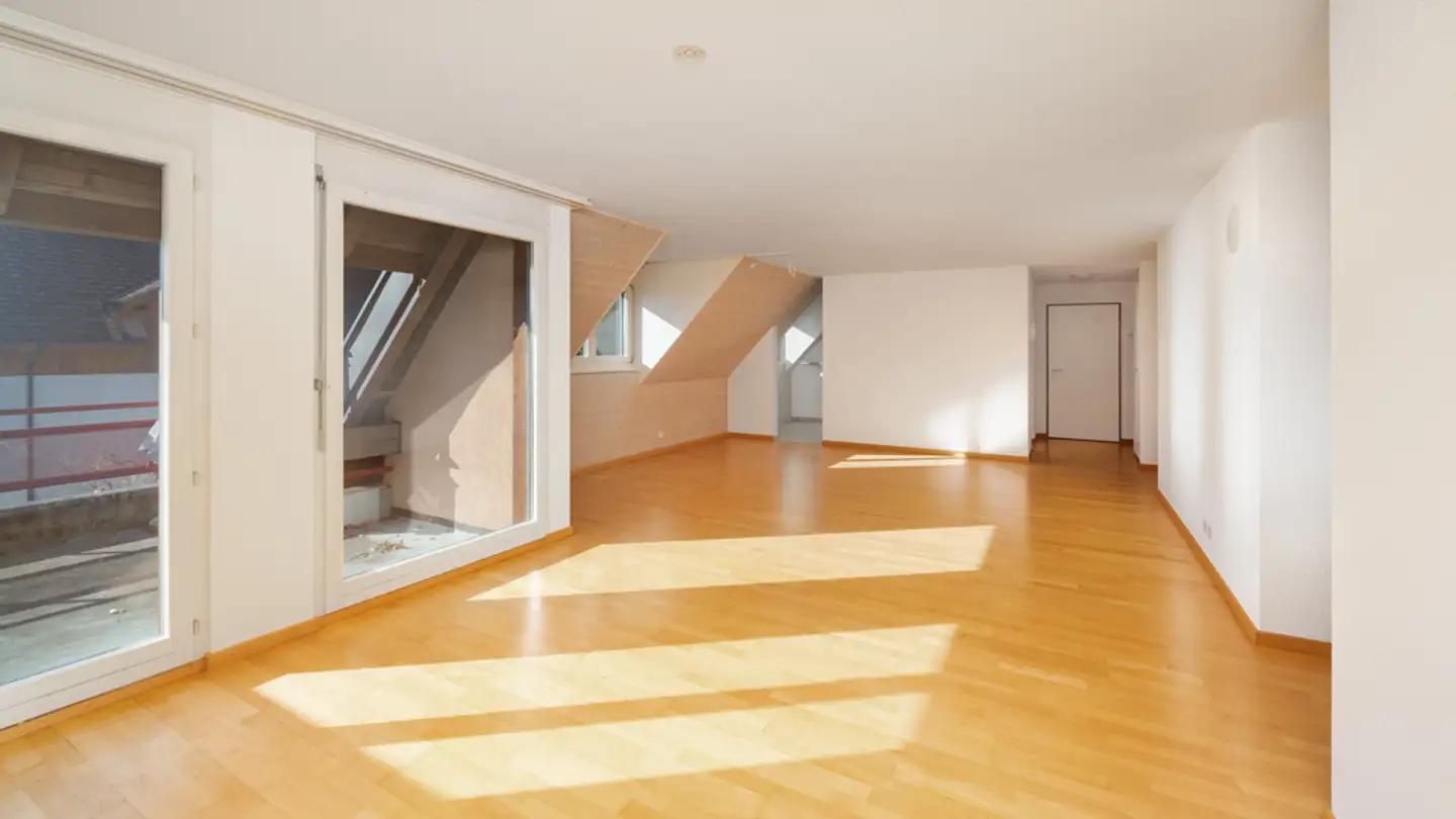 Apartment for rent - Rümligenstrasse 36, 3128 Rümligen
