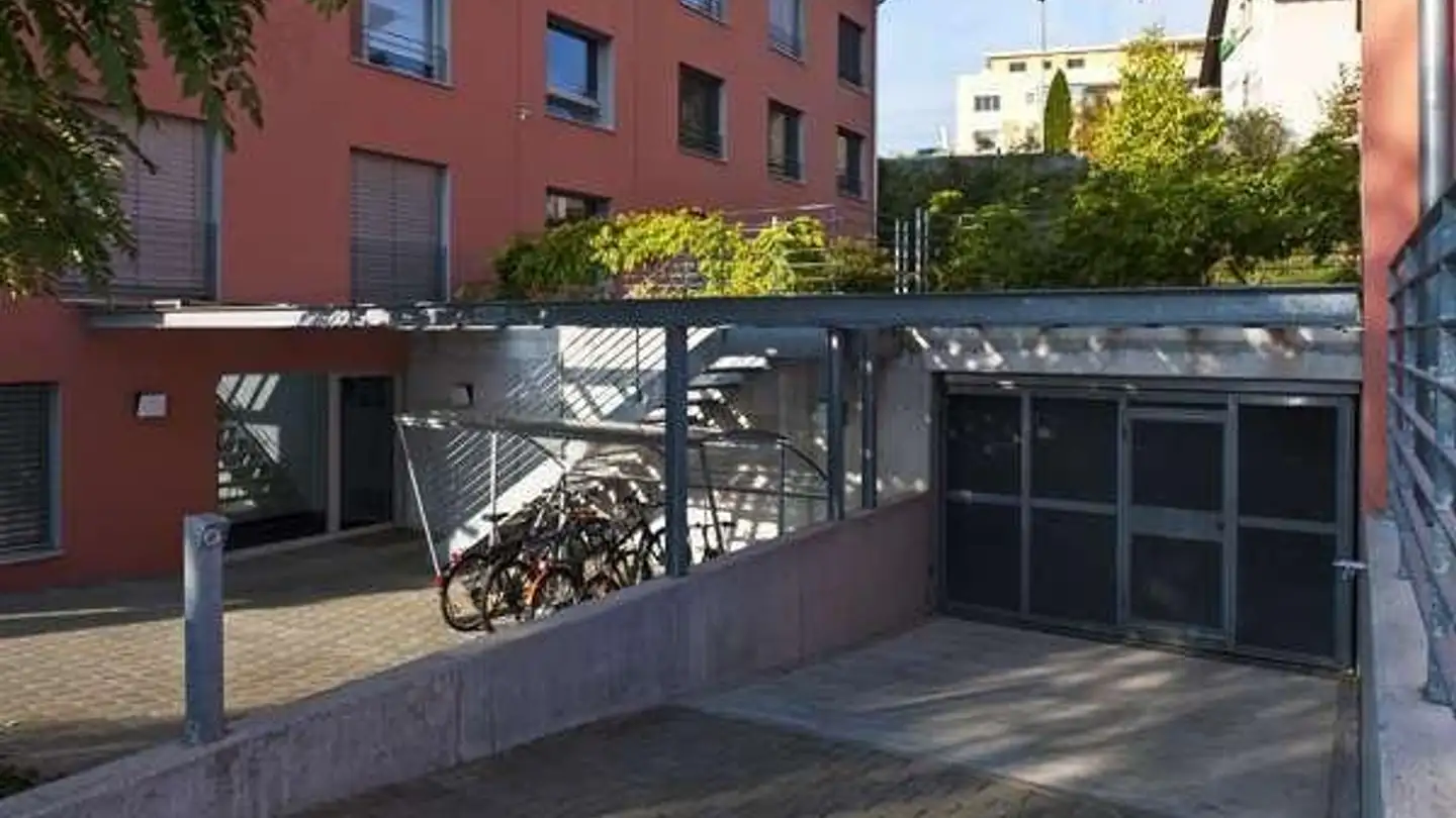 Parcheggio sotterraneo in affitto - Käppelirainweg 29, 4147 Aesch BL