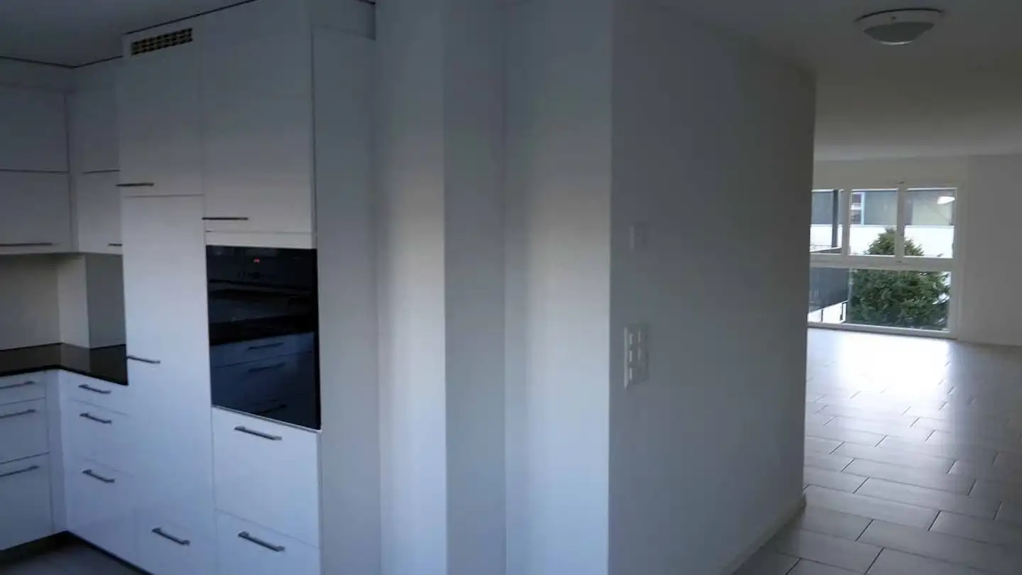 Apartment for rent - Blumenweg 2, 5053 Staffelbach - Photo 3