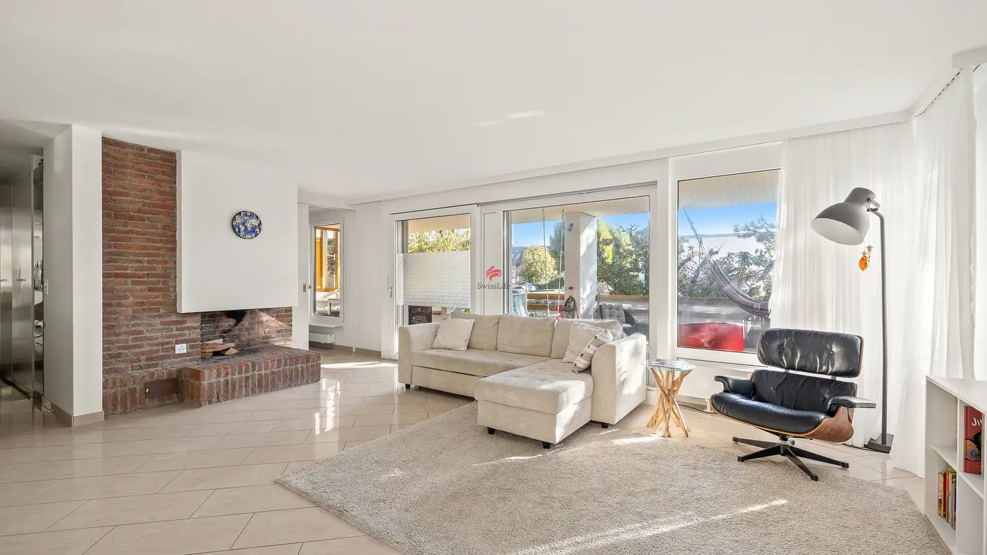 Appartamento in vendita - Schalbergstrasse 16, 4153 Reinach BL