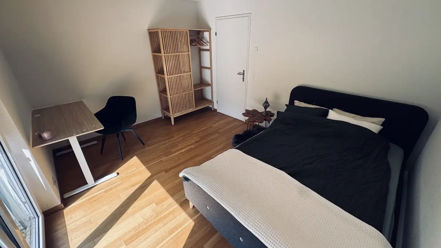 Wohnung mieten - Riedstrasse 26, 8604 Volketswil