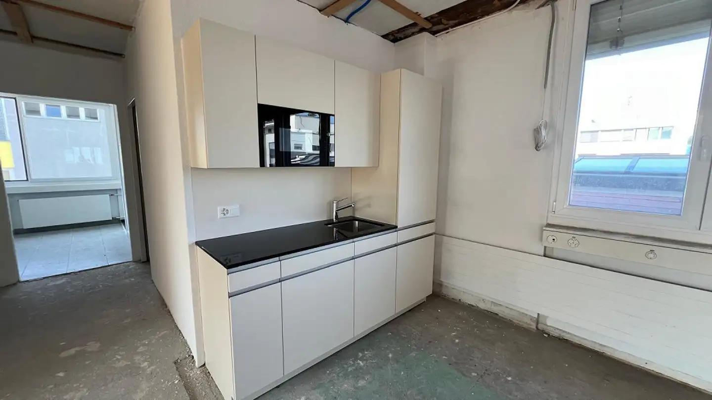 Bureau à louer - Rorschacherstrasse 30a, 9424 Rheineck - Photo 4