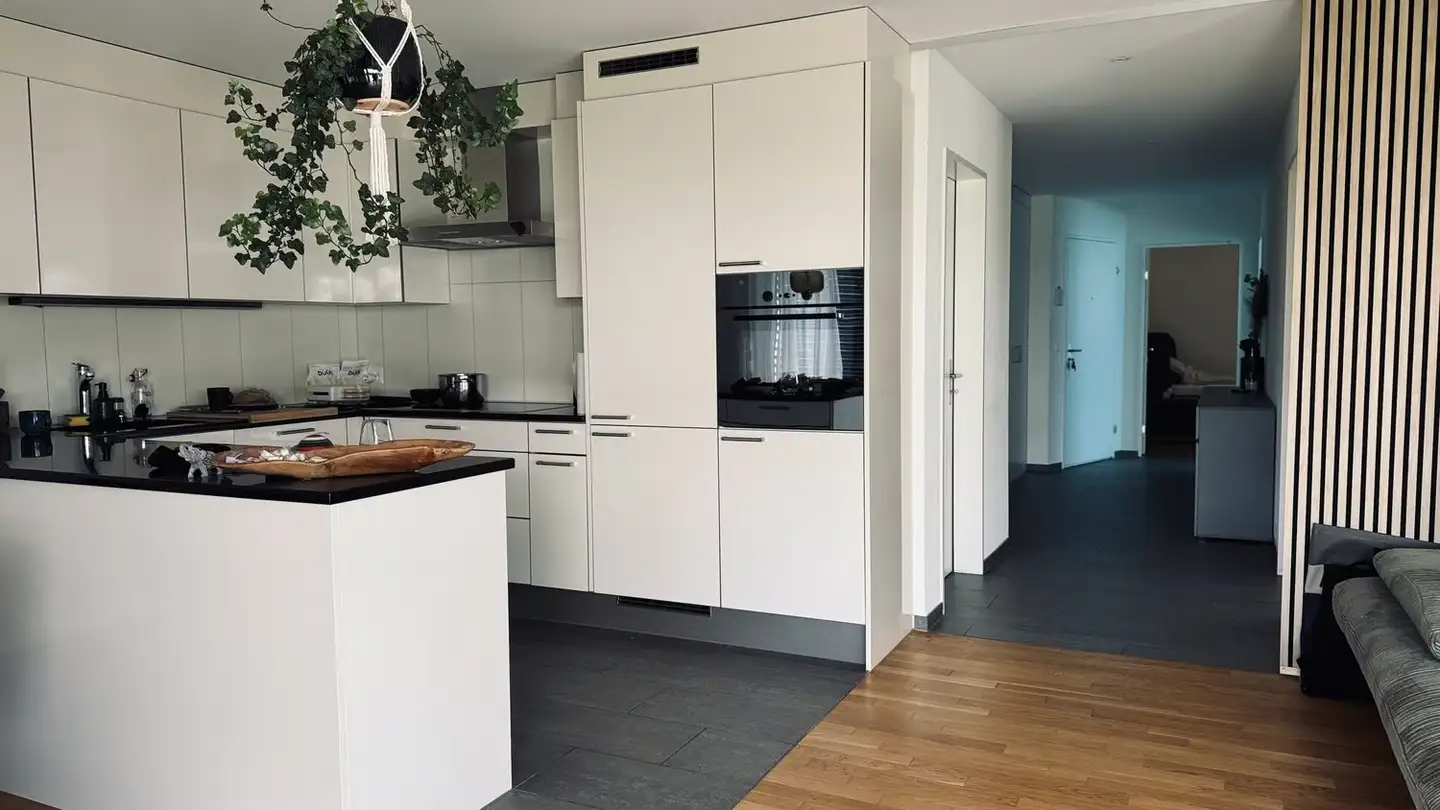 Wohnung mieten - Riedstrasse 26, 8604 Volketswil - Foto 3