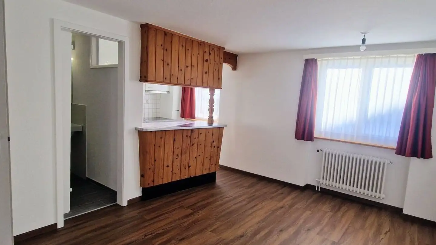 Appartement à louer - Talgasse 19, 7250 Klosters