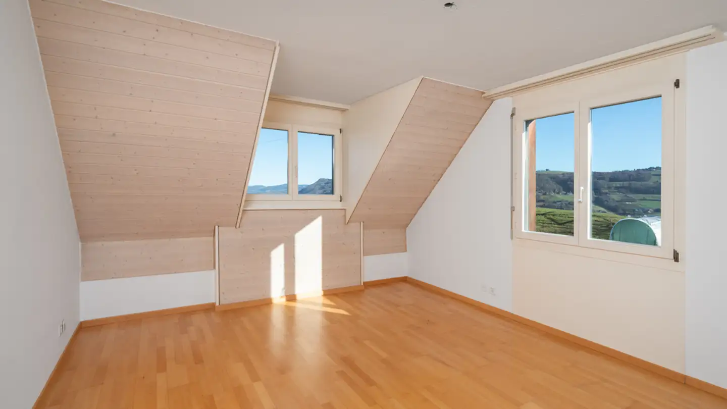 Apartment for rent - Rümligenstrasse 36, 3128 Rümligen - Photo 4