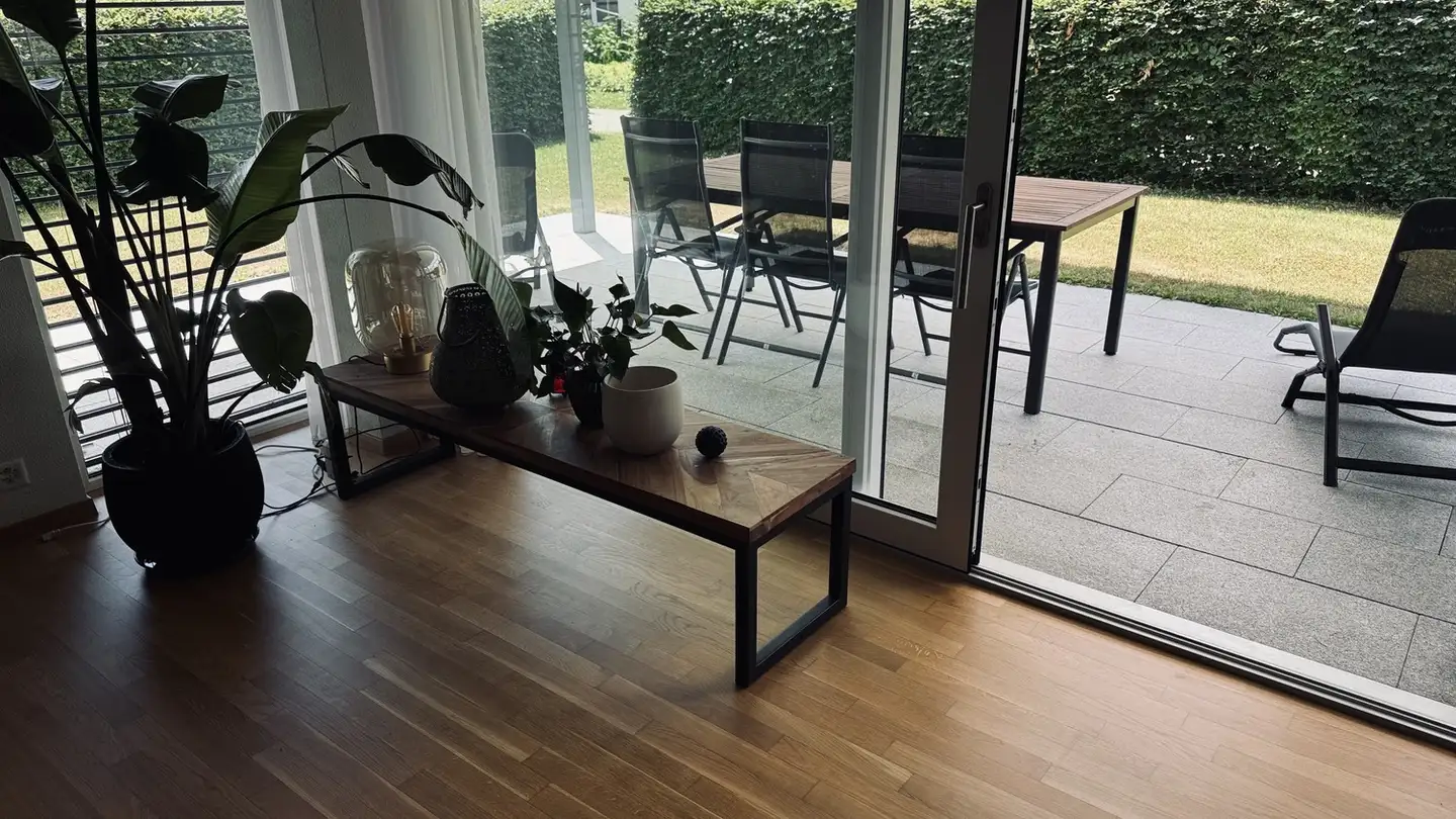 Wohnung mieten - Riedstrasse 26, 8604 Volketswil - Foto 4