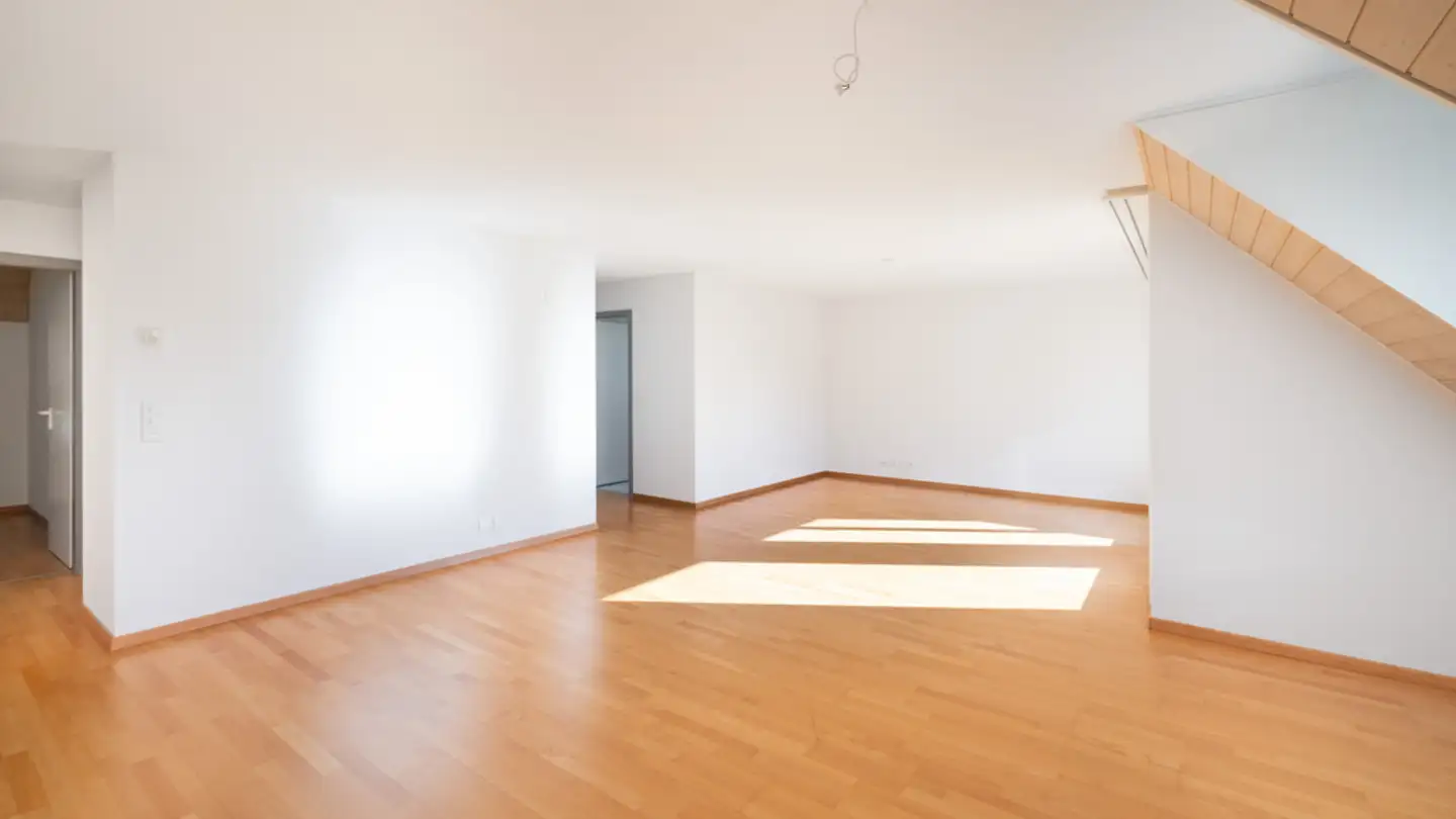 Apartment for rent - Rümligenstrasse 36, 3128 Rümligen - Photo 2