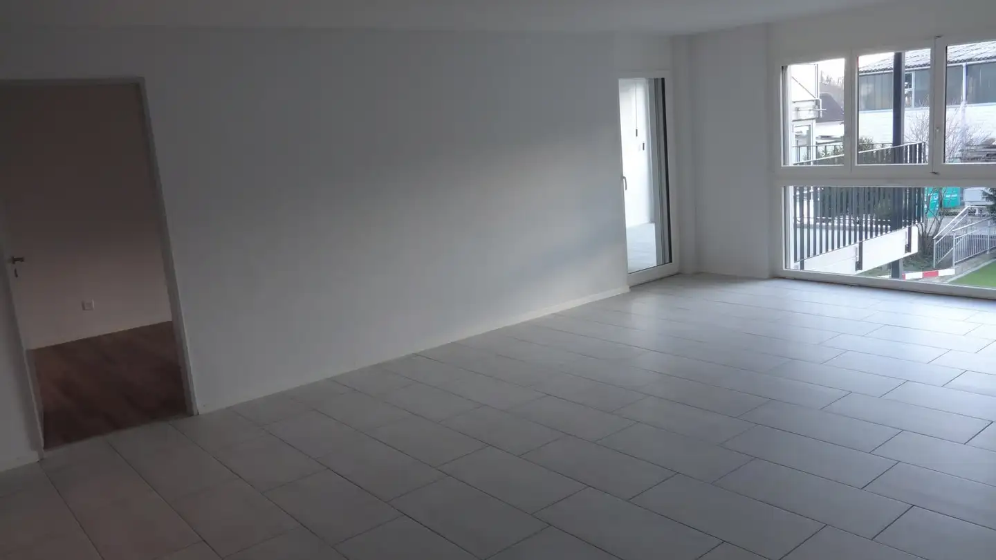 Apartment for rent - Blumenweg 2, 5053 Staffelbach - Photo 4