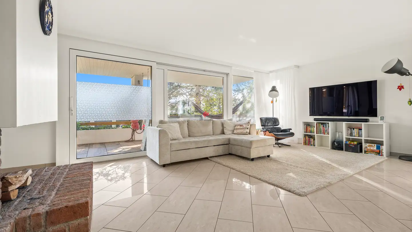 Appartamento in vendita - Schalbergstrasse 16, 4153 Reinach BL - Photo 3