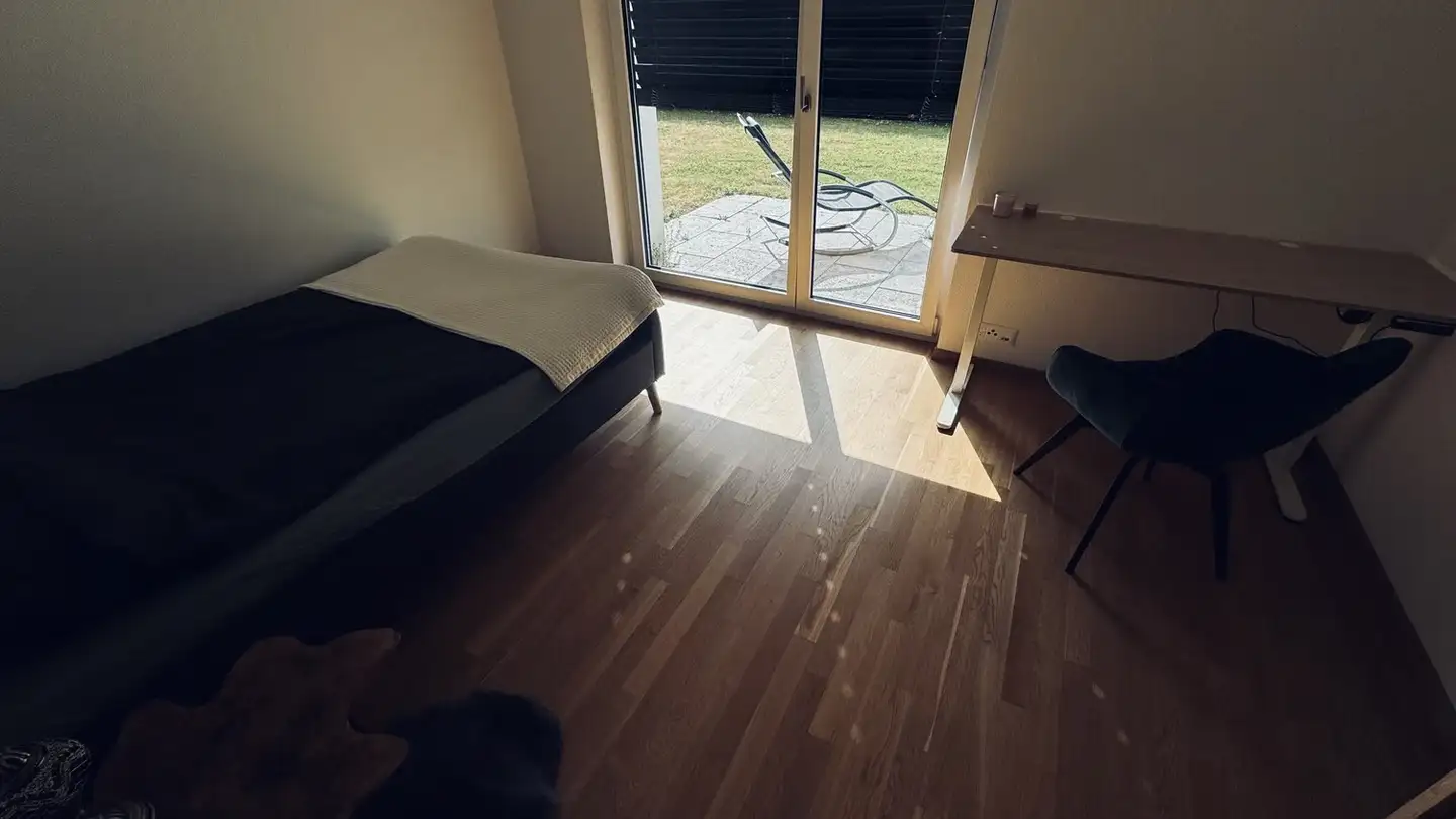 Wohnung mieten - Riedstrasse 26, 8604 Volketswil - Foto 2