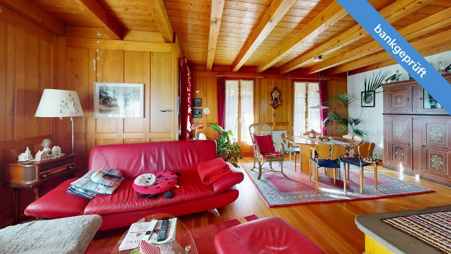 Maison individuelle à vendre - Bünacker 5, 3309 Zauggenried - Photo 3