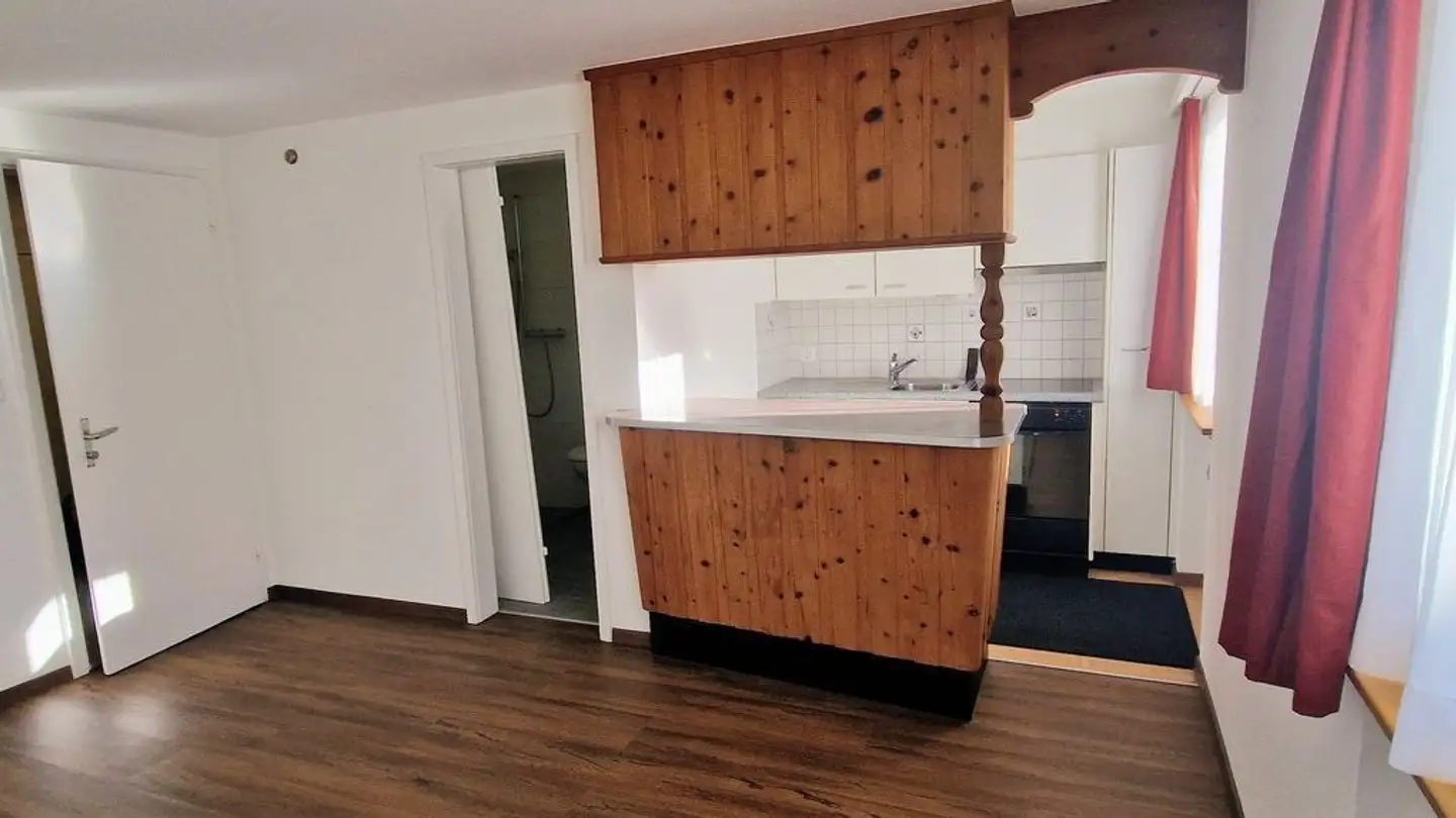 Appartement à louer - Talgasse 19, 7250 Klosters - Photo 3