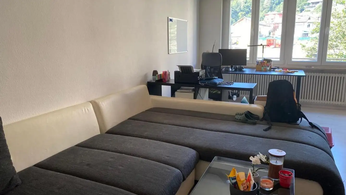 Wohnung kaufen - 6616 Losone - Foto 4