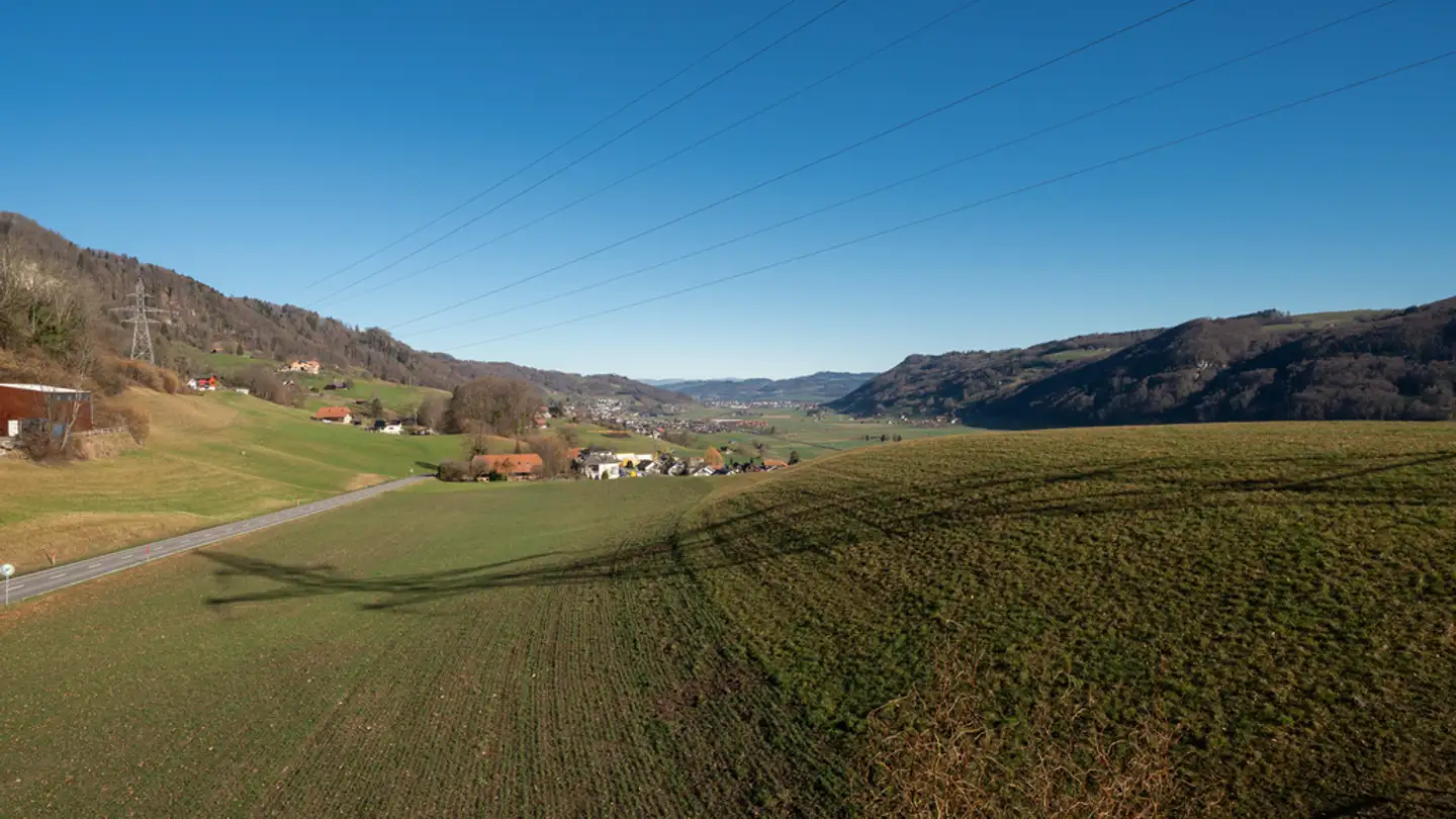 Appartamento in affitto - Rümligenstrasse 36, 3128 Rümligen