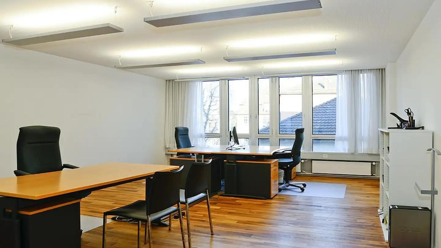 Office space for rent - Mühlebachstrasse 70, 8008 Zürich - Photo 3