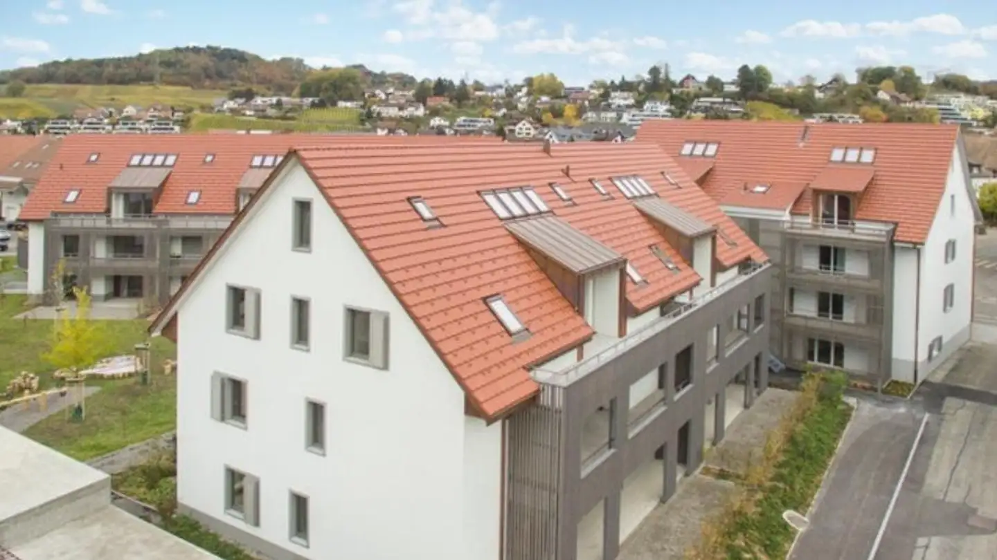Duplex à louer - Bärenweg 2, 5303 Würenlingen