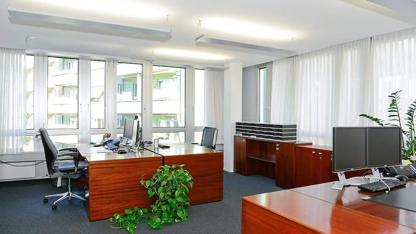 Office space for rent - Mühlebachstrasse 70, 8008 Zürich - Photo 4