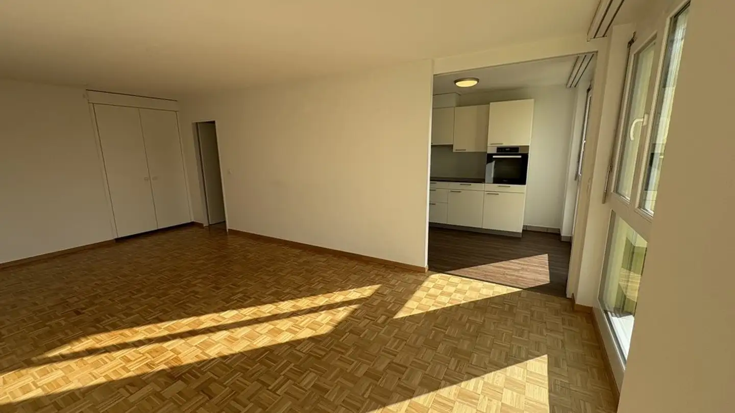 Apartment for rent - Solothurnstrasse 67, 2543 Lengnau BE - Photo 4