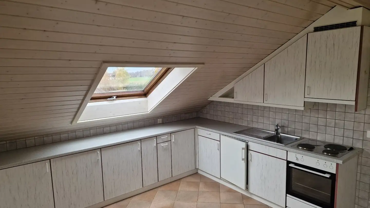 Apartment for rent - Route D'avenches 14, 1721 Misery