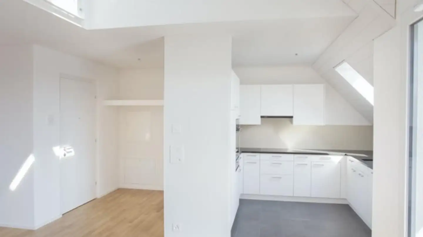 Duplex à louer - Bärenweg 2, 5303 Würenlingen - Photo 2