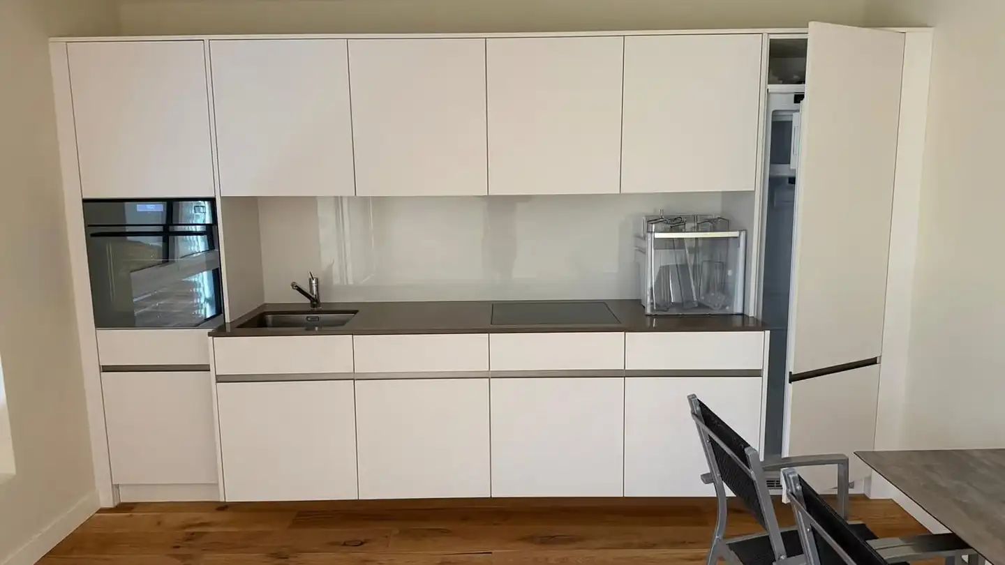 Appartement à louer - 8424 Embrach