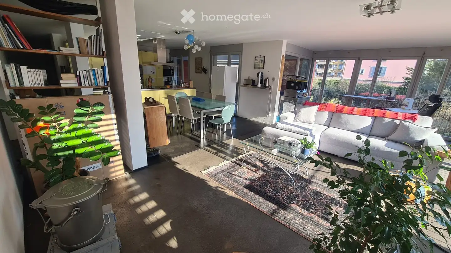 Apartment for sale - 2503 Biel/Bienne - Photo 2