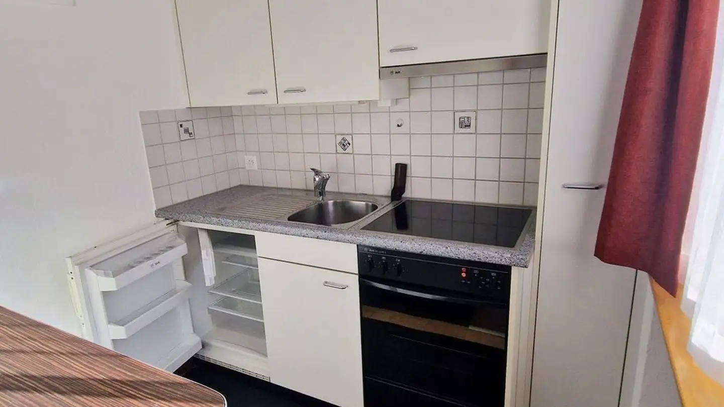 Appartement à louer - Talgasse 19, 7250 Klosters - Photo 4