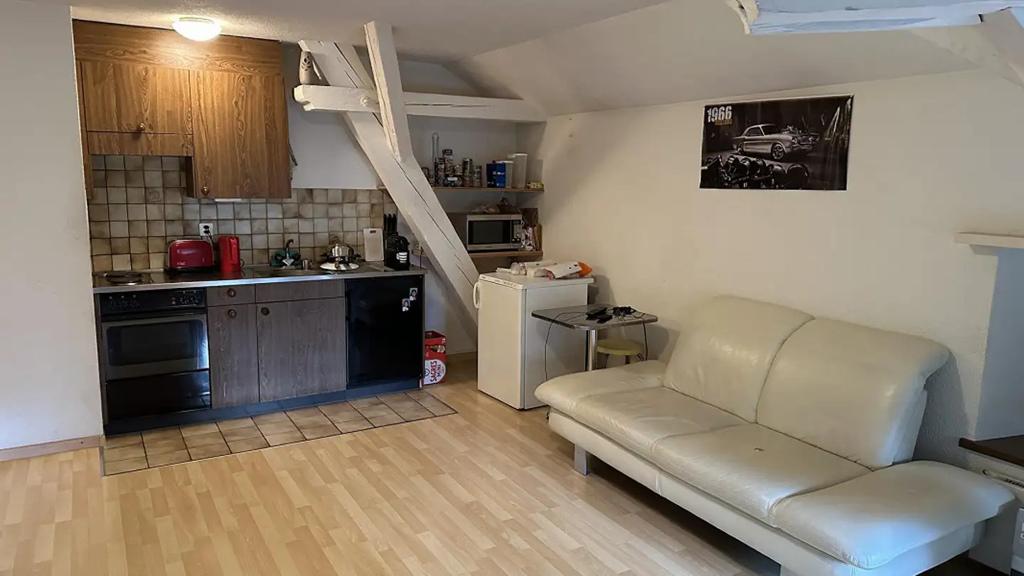 Apartment for rent - Spielhof 26, 8750 Glarus - Photo 4