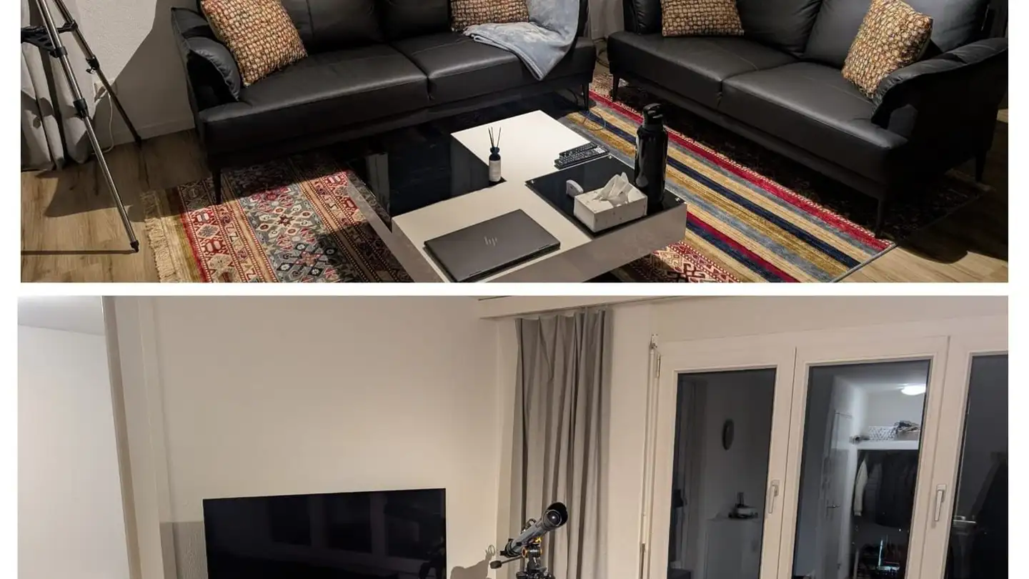 Appartamento in affitto - 8952 Schlieren