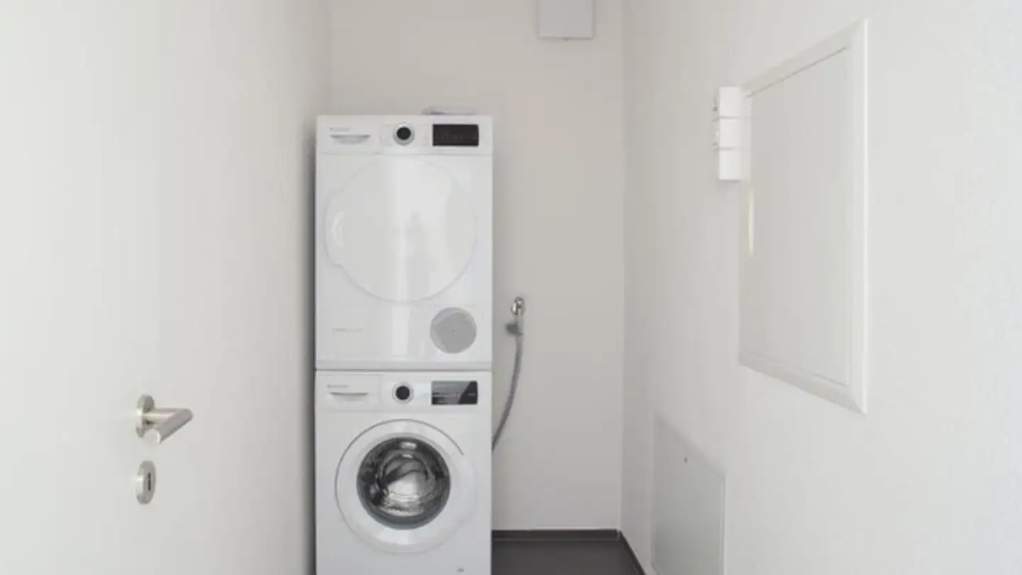 Duplex à louer - Bärenweg 2, 5303 Würenlingen - Photo 4