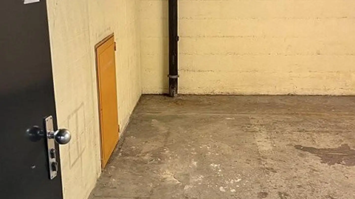 Spazio di archiviazione in affitto - Avenue Des Morgines 12, 1213 Petit-Lancy