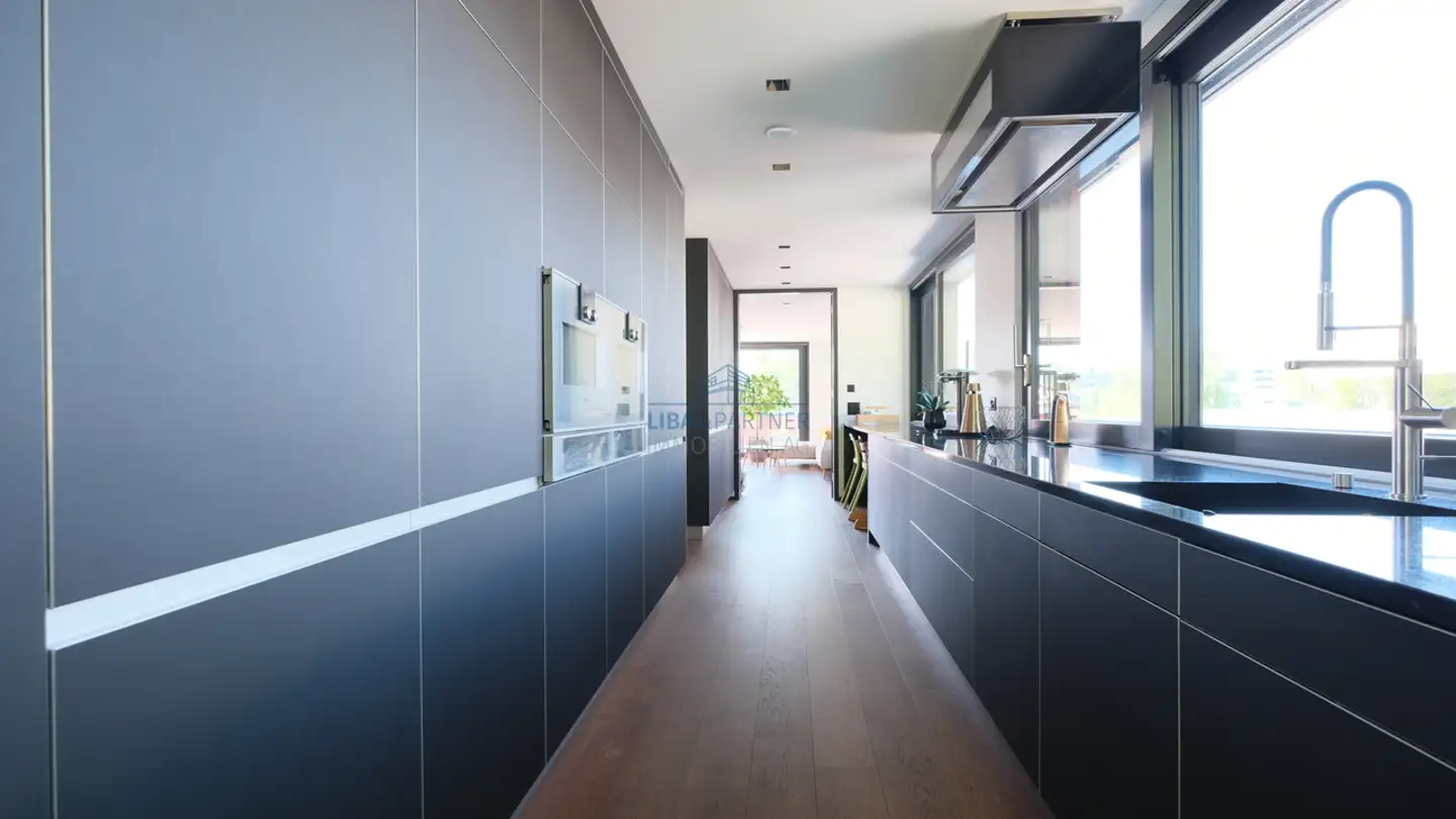 Attico in vendita - Waldeckweg 31, 4102 Binningen - Photo 3