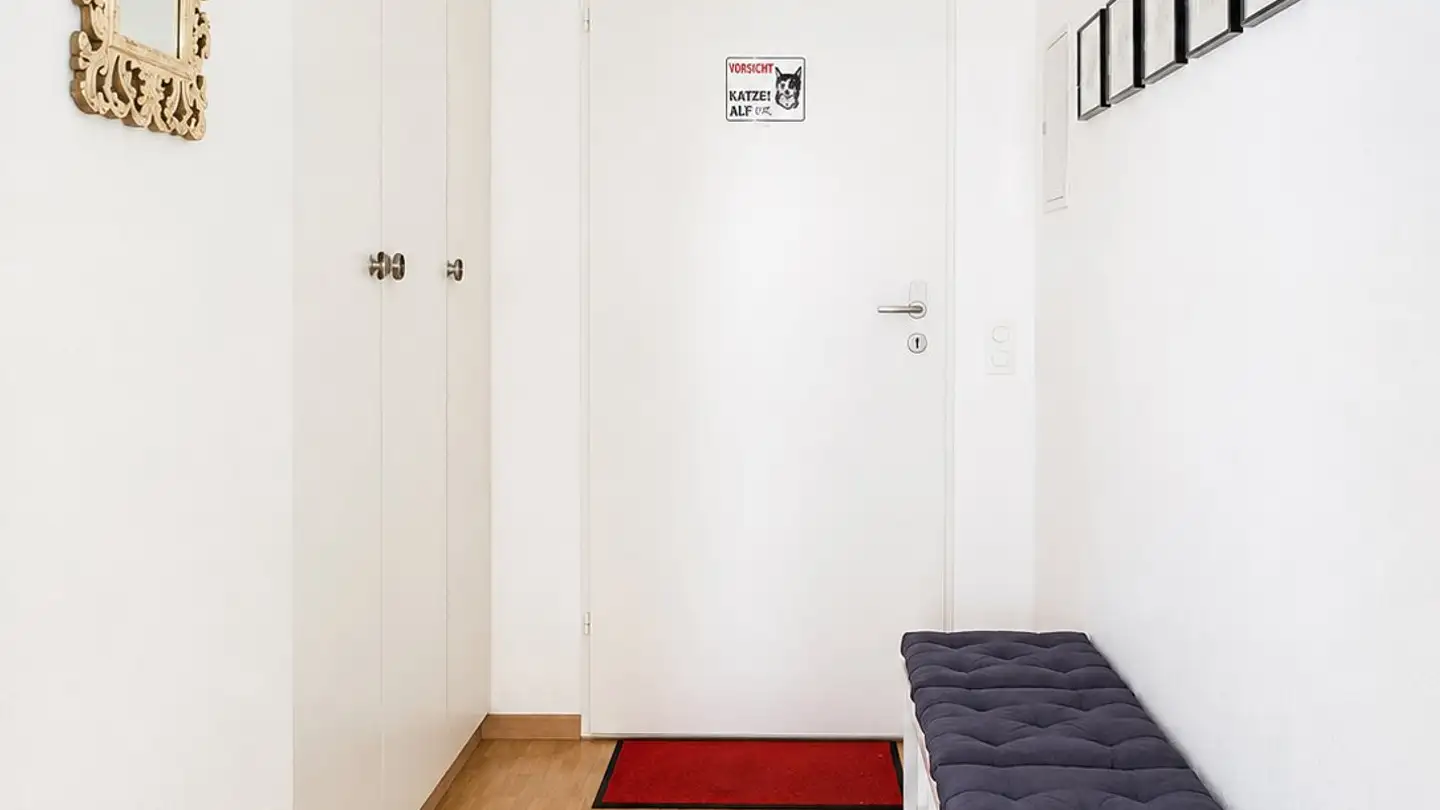 Apartment for rent - Bläuenstrasse 6, 5018 Erlinsbach - Photo 4