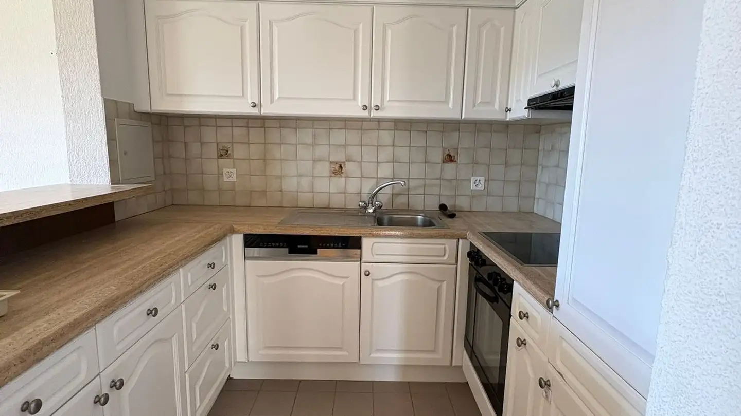 Wohnung mieten - Henauerstrasse 66, 9244 Niederuzwil - Foto 3