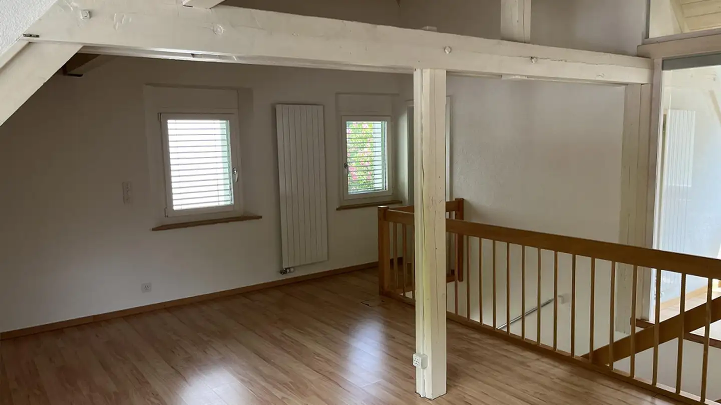 Apartment for rent - Hauptstrasse 19, 4434 Hölstein - Photo 3