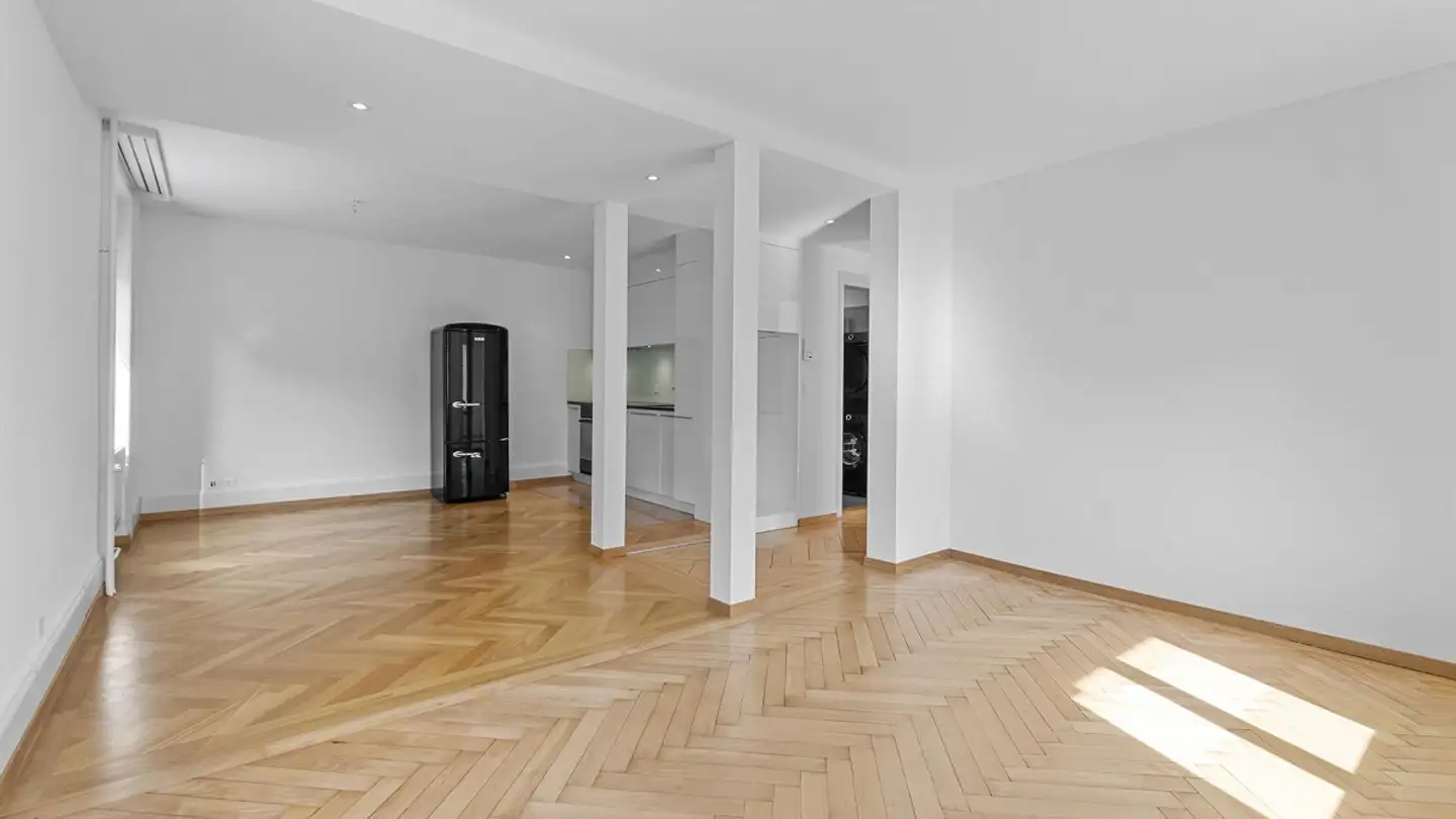 Apartment for rent - Bruchmattstrasse 30, 6003 Luzern