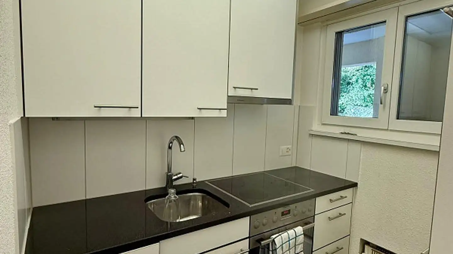 Wohnung mieten - Ziegelackerstrasse, 4600 Olten - Foto 2