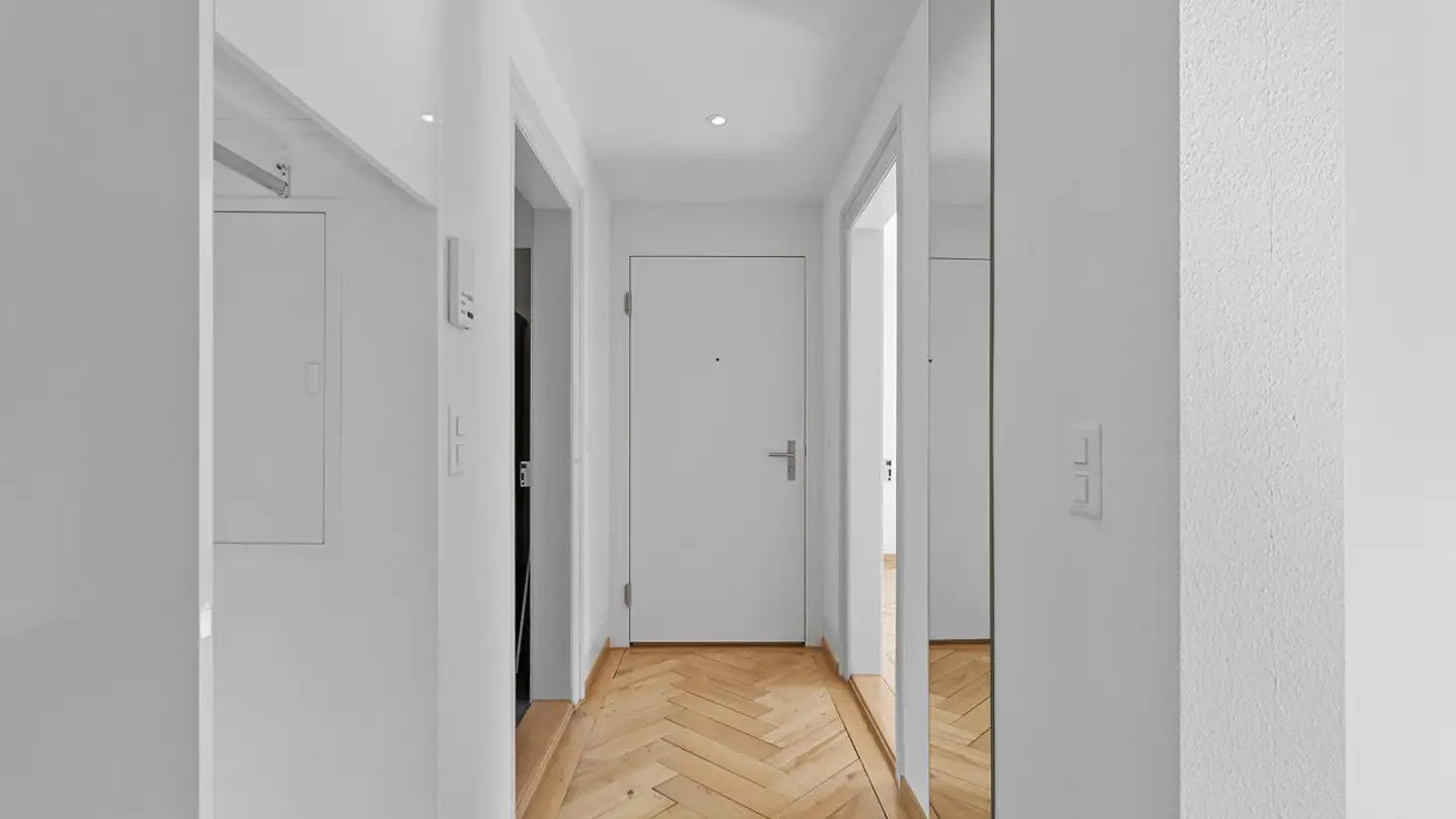 Apartment for rent - Bruchmattstrasse 30, 6003 Luzern - Photo 2